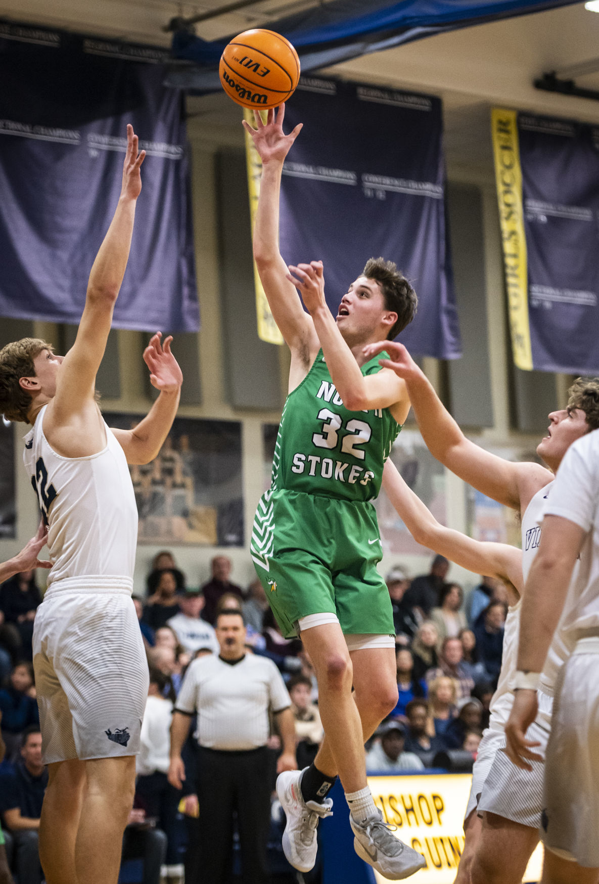 BMNSBball